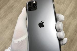 Remont iPhone 5